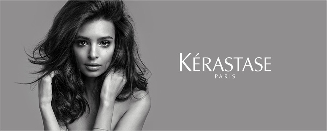 KÉRASTASE PARIS